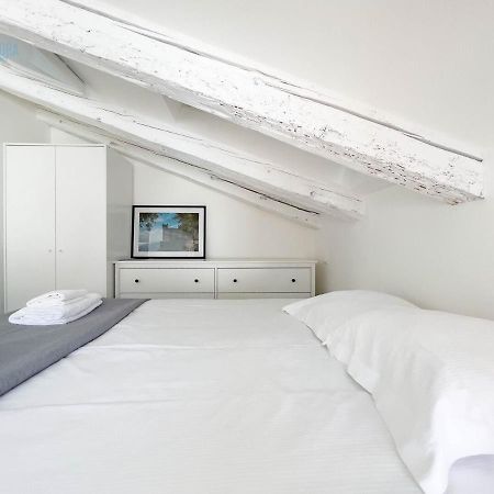 Corridoni 4C Tirabora Short Rent Apartment Trieste Exterior photo